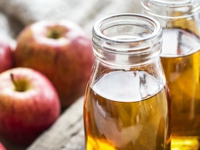 Apple Cider Vinegar: Benefits, Side Effects, Dosage